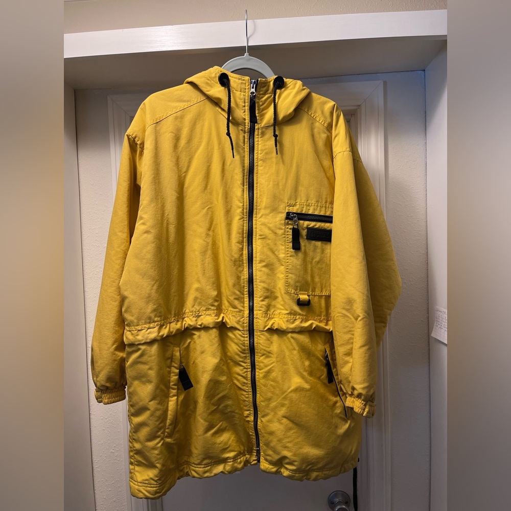 Vintage Eddie Bauer Jacket